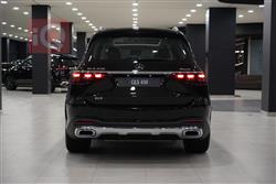 مرسيدس بنز GLS